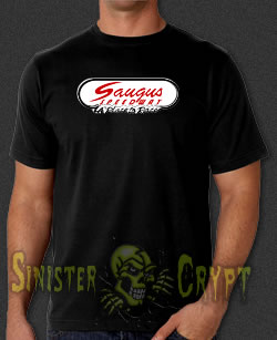 Saugus Speedway t-shirt