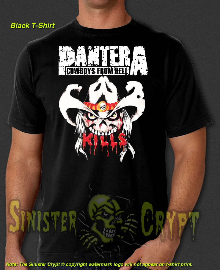 Slayer Slaytanic Wehrmacht Black t-shirt Skull Metal Band Retro S-6XL