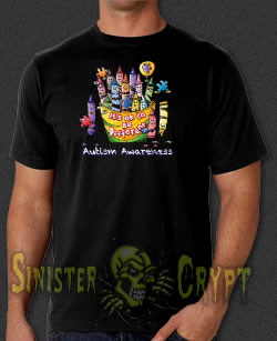 Frankenstein Glenn Strange t-shirt