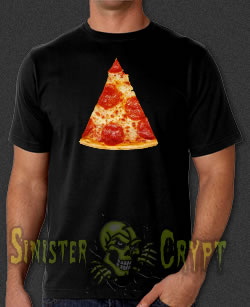 Pizza Slice t-shirt