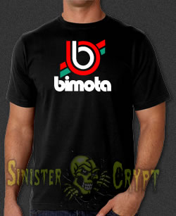 Bimota Motorcycle t-shirt