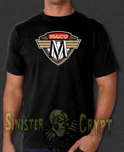 MAICO Motorcycle t-shirt