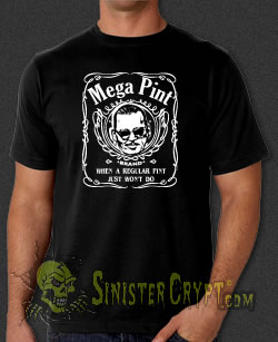 Mega Pint T-shirt