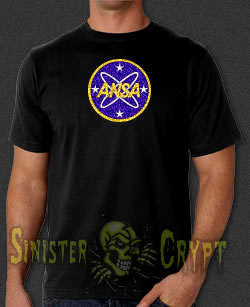 ANSA Planet of The Apes t-shirt 