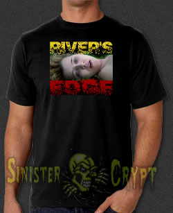 River's Edge t-shirt
